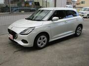 2025 SUZUKI SWIFT