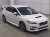 SUBARU WRX STI