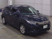 2020 HONDA VEZEL