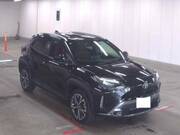 2023 TOYOTA YARIS CROSS