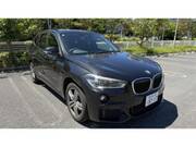 2016 BMW X1