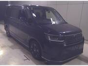 2023 HONDA STEPWAGON