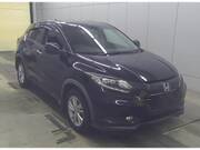 2017 HONDA VEZEL