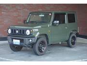 2020 SUZUKI JIMNY XL