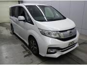 2017 HONDA OTHER
