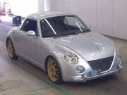 2002 DAIHATSU COPEN ACTIVE TOP