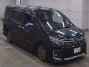 2016 TOYOTA VOXY