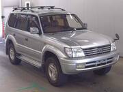 2002 TOYOTA LAND CRUISER PRADO
