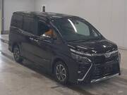 2021 TOYOTA VOXY