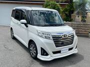 2016 TOYOTA ROOMY