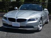 2012 BMW Z4