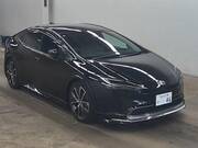 2023 TOYOTA PRIUS