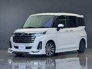 2023 TOYOTA ROOMY
