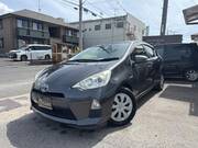 2013 TOYOTA AQUA S