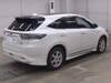 TOYOTA HARRIER HYBRID