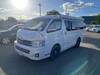TOYOTA HIACE WAGON