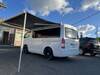 TOYOTA HIACE WAGON