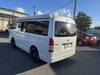 TOYOTA HIACE WAGON