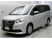 2015 TOYOTA NOAH