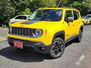 2017 CHRYSLER JEEP RENEGADE