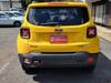 CHRYSLER JEEP RENEGADE