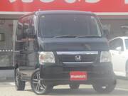 2009 HONDA VAMOS M