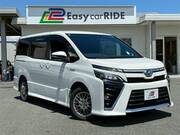 2018 TOYOTA VOXY