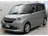 SUZUKI SOLIO BANDIT