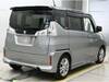 SUZUKI SOLIO BANDIT