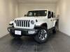 CHRYSLER JEEP WRANGLER UNLIMITED