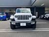CHRYSLER JEEP WRANGLER UNLIMITED