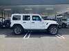 CHRYSLER JEEP WRANGLER UNLIMITED