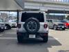 CHRYSLER JEEP WRANGLER UNLIMITED