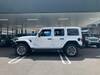 CHRYSLER JEEP WRANGLER UNLIMITED