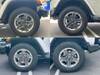 CHRYSLER JEEP WRANGLER UNLIMITED