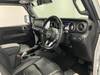 CHRYSLER JEEP WRANGLER UNLIMITED