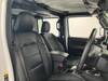 CHRYSLER JEEP WRANGLER UNLIMITED