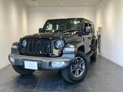 2023 CHRYSLER JEEP WRANGLER UNLIMITED