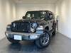 CHRYSLER JEEP WRANGLER UNLIMITED