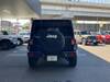 CHRYSLER JEEP WRANGLER UNLIMITED