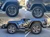 CHRYSLER JEEP WRANGLER UNLIMITED