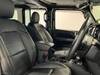 CHRYSLER JEEP WRANGLER UNLIMITED
