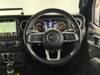 CHRYSLER JEEP WRANGLER UNLIMITED