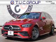 2023 MERCEDES BENZ C-CLASS