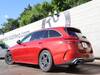 MERCEDES BENZ C-CLASS