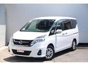 2019 NISSAN SERENA