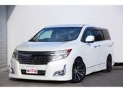2011 NISSAN ELGRAND