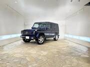2006 MERCEDES BENZ G-CLASS (Left Hand Drive)