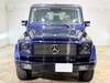 MERCEDES BENZ G-CLASS