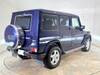 MERCEDES BENZ G-CLASS